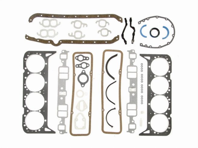 SBC 400 Overhaul Gasket Set 70-76