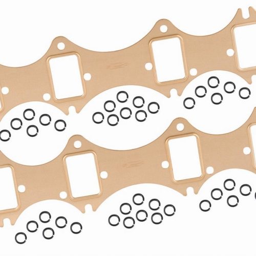 Copperseal Exh Gasket 332-390 Ford