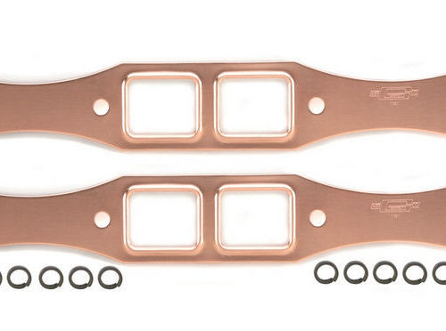 Copperseal Exh Gasket BB Mopar
