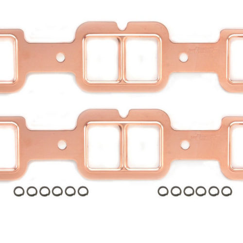 Copperseal Exh Gasket Oldsmobile