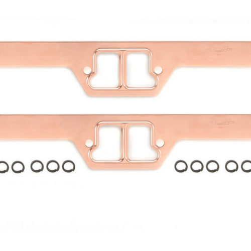 Copperseal Exh Gasket AMC (Dog Leg)