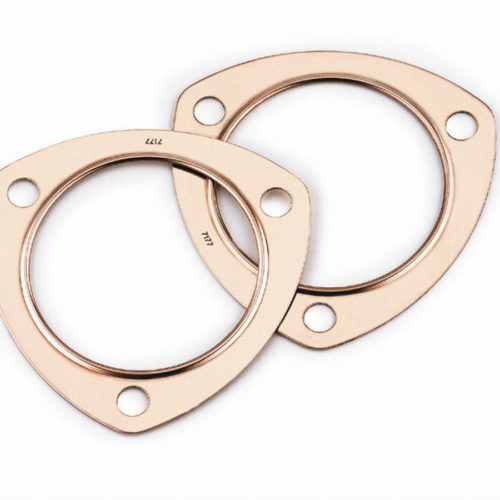 Copper Collector Gasket 3in