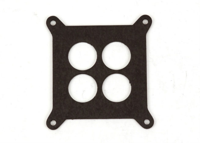 Base Gasket .250in