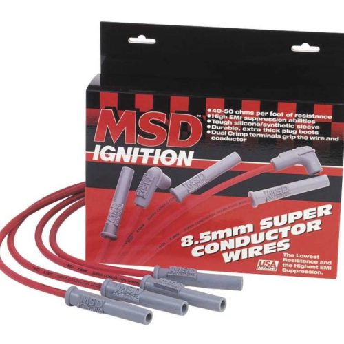 BB Truck Wire Set