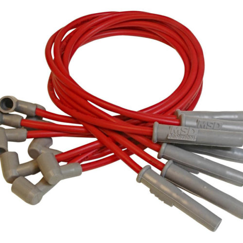 8.5MM Wire Set - 68-Up AMC V8