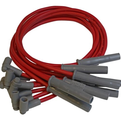 8.5MM Wire Set - '85-87 Buick GN/T-Type 3.8L
