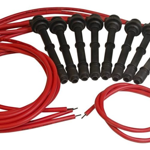 8.5mm Wire Set -  Ford 4.6/5.4L- Universal