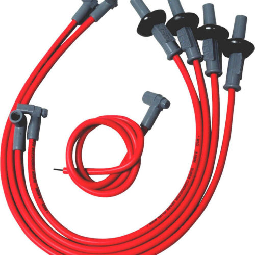 8.5MM Wire Set - VW