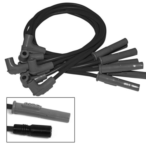 8.5mm Wire Set - GM LS Series w/Remote Coil