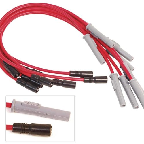 8.5MM Wire Set - '96-99 Chevy Truck 7.4L