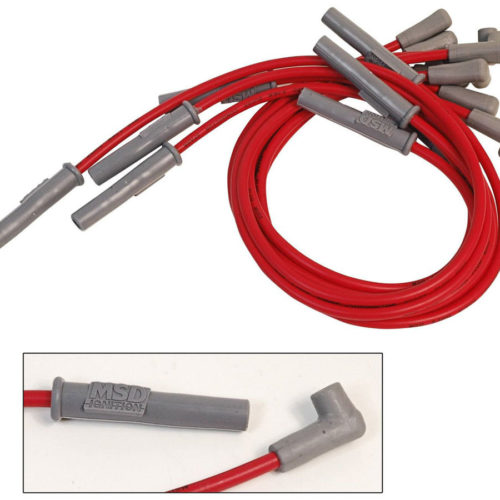 8.5MM Wire Set - '90-98 BBC