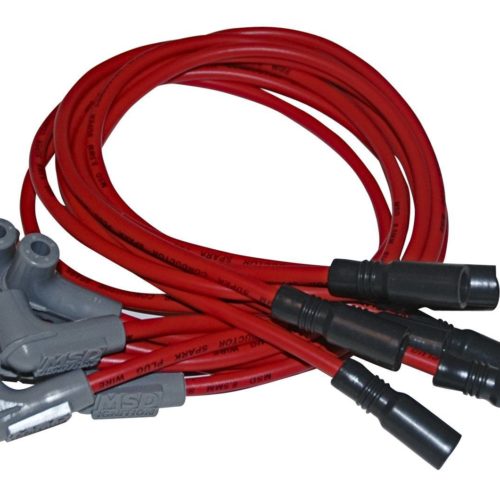 8.5MM Wire Set - '92-96 Corvette LT1