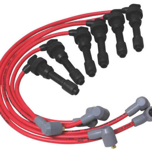 8.5MM Wire Set - '92-96 Mitsubushi V6