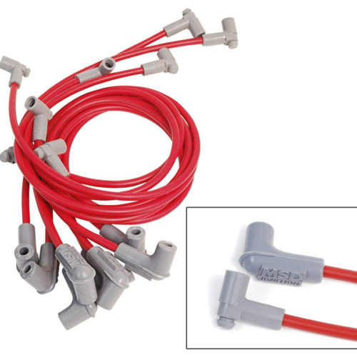 8.5MM Wire Set - 98-00 Camaro 3.8L V6