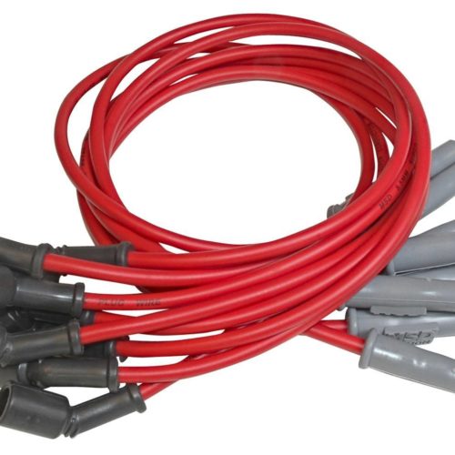 8.5MM Wire Set - '99 Chevy Truck LS1