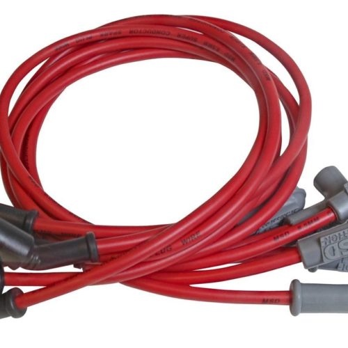 8.5MM Wire Set - '98-00 Chevy Vortec 4.3L