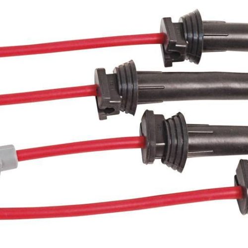 8.5mm Wire Set - 02-04 Mini Cooper 1.6L