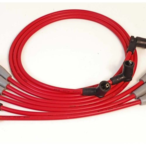 8.5mm Wire Set  Ford V6 3.8L Mustang
