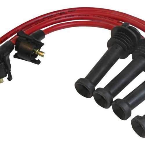 Ford ZX-2 8.5mm Plug Wire Set