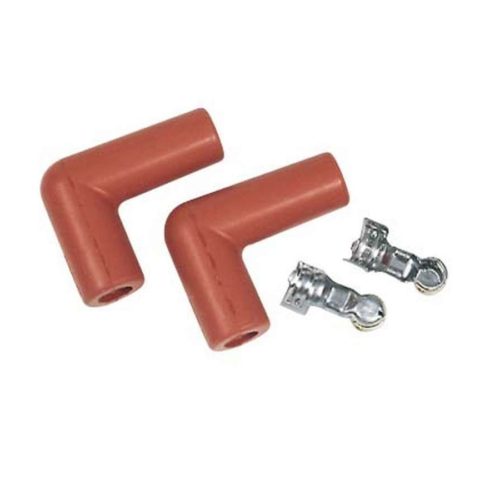 90 Deg Spark Plug Boots 1pr.