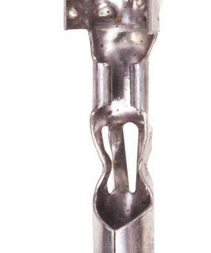 Multi-Angle Dual Crimp Terminals (100pk)