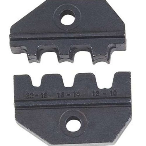 Crimper Jaws