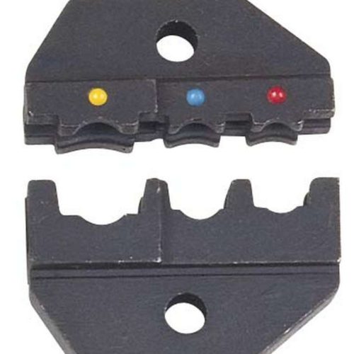 Crimp Jaws