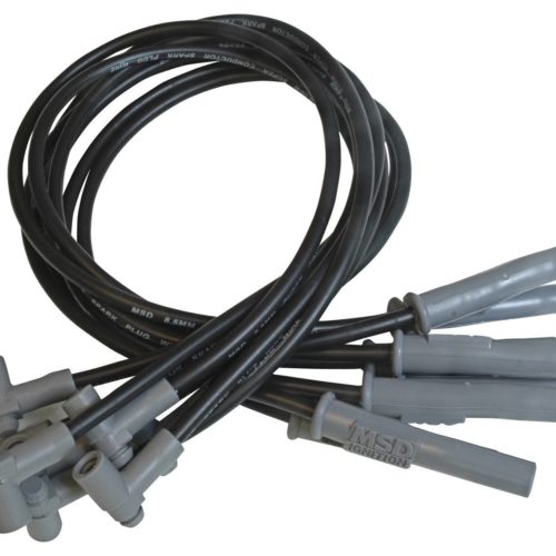 8.5mm Wire Set -  Ford 351C-460 w/HEI Cap