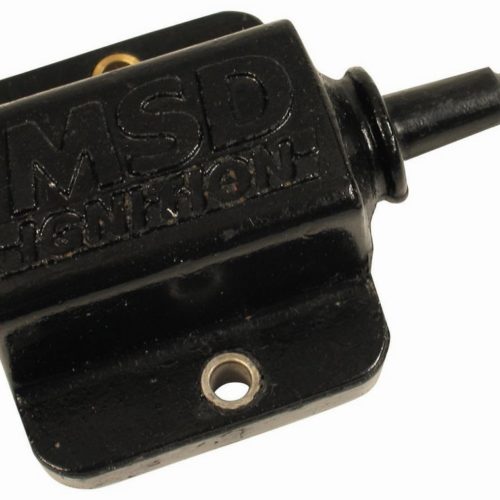 Msd Pro Coil