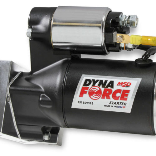 DynaForce Starter Chevy V8 153T/168T