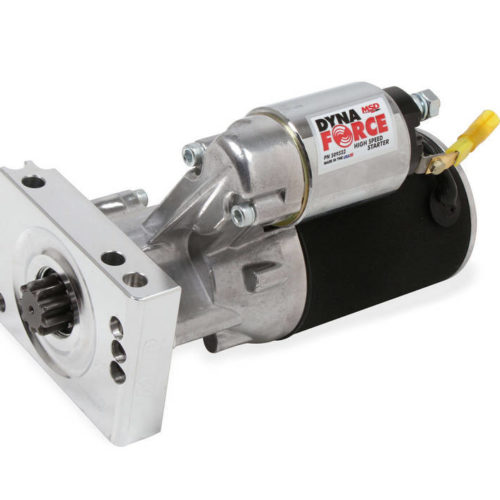 DynaForce Starter - High Speed Chevy V8 153/168T