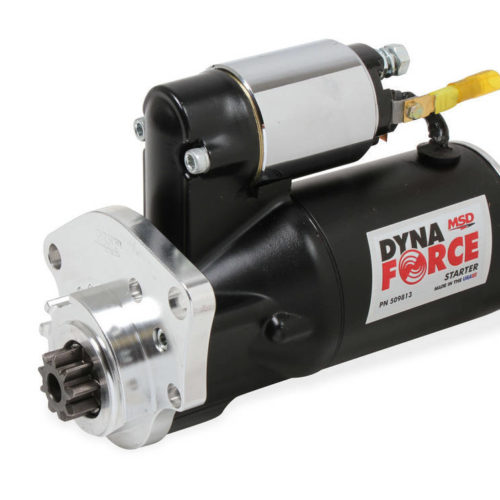 DynaForce Starter Mopar V8 318-440