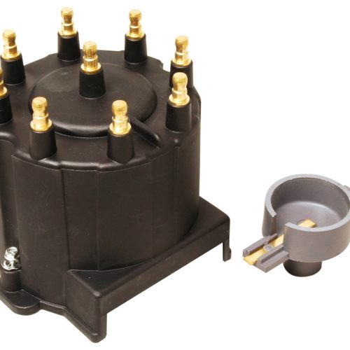 Cap/Rotor Kit - Street Fire - GM 88-95 EFI V8