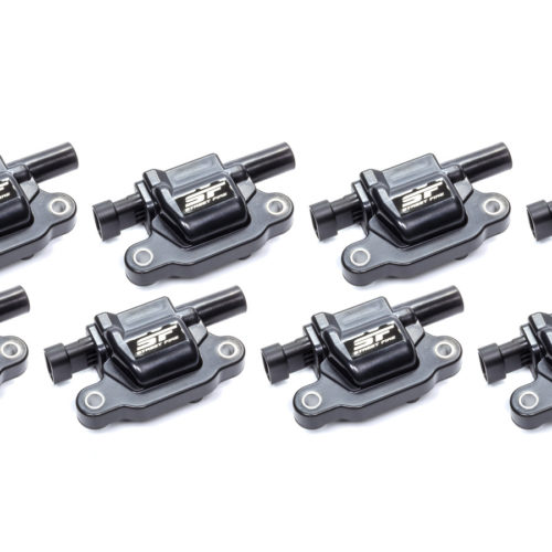 Street Fire Coil Set GM LS2/LS3 05-13 8-Pack