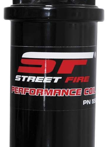 Street Fire Ignition Coil - Canister Style