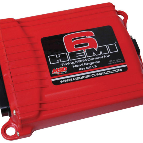 6-Hemi Ignition Controller