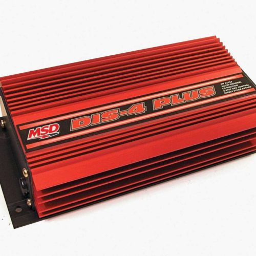 DIS-4 Plus Ignition Box