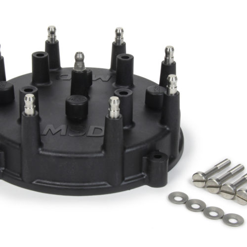 Replacement Cap Black