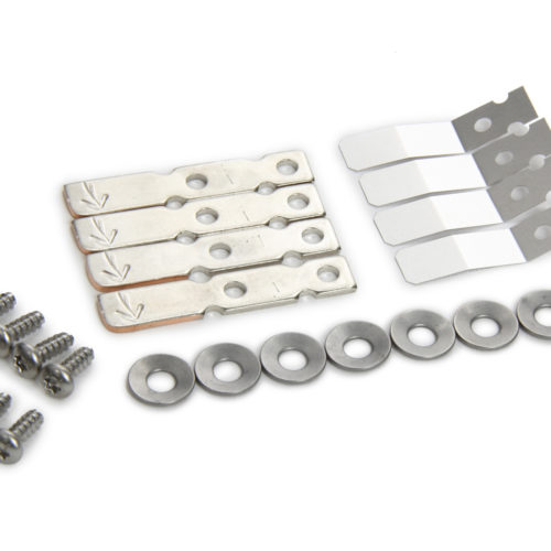 Pro-Cap Rotor Rebuild Kit