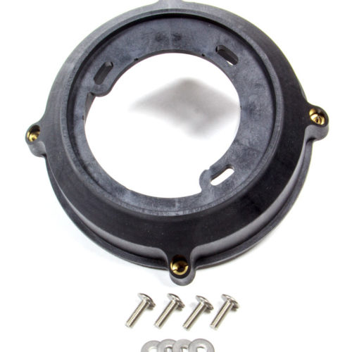 Replacement Base - Pro Mag Pro Cap Black