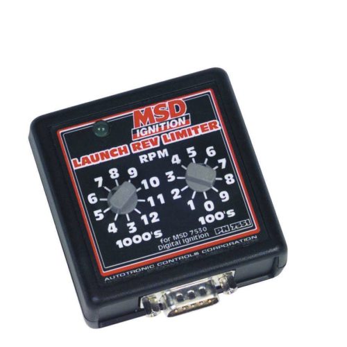 Launch Rev-Limiter For #7530