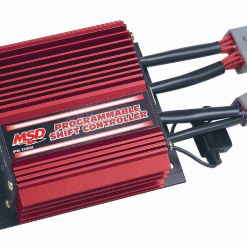 Programmable RPM Trans Shifter