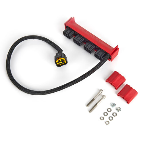 Can-Bus Bridge Connector