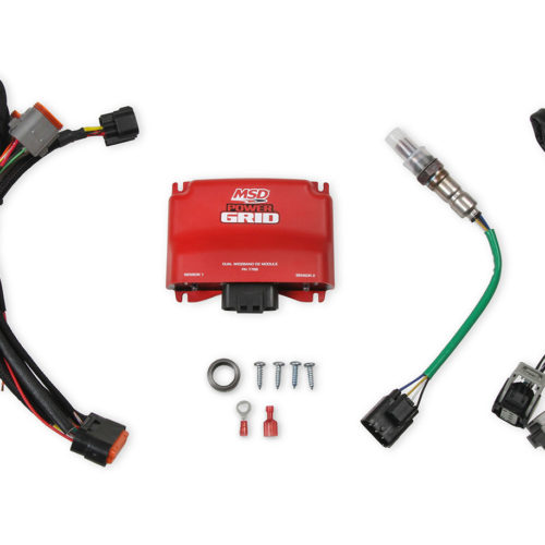 Power Grid Wide Band O2 Kit (NTK)