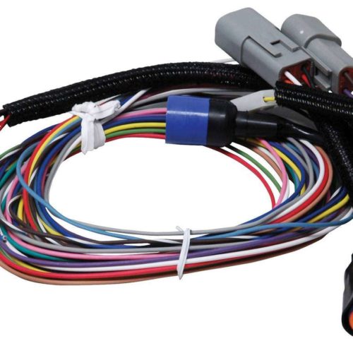 Replacement Harness - 7730 Power Grid