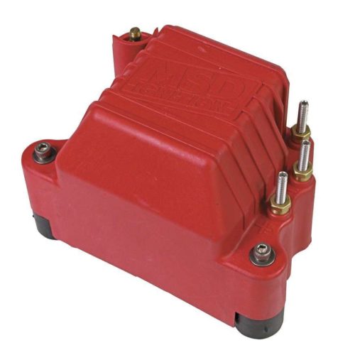 Pro Mag 44 Coil