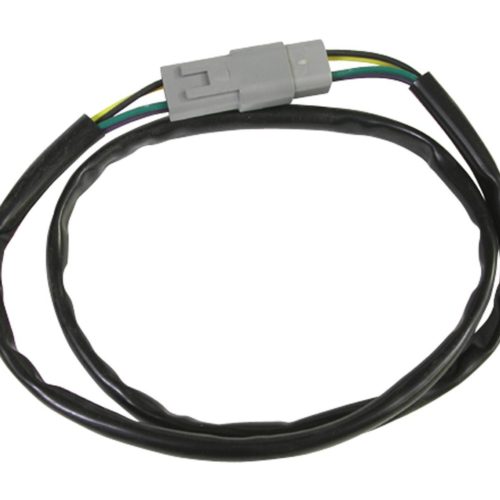 Extension Harness 2ft 44Amp Pro Mag