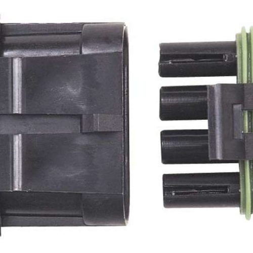 4 Pin Connector