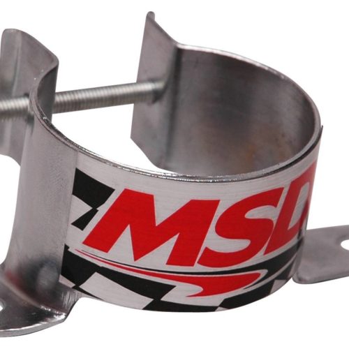 Coil Bracket - GM Verticle Style