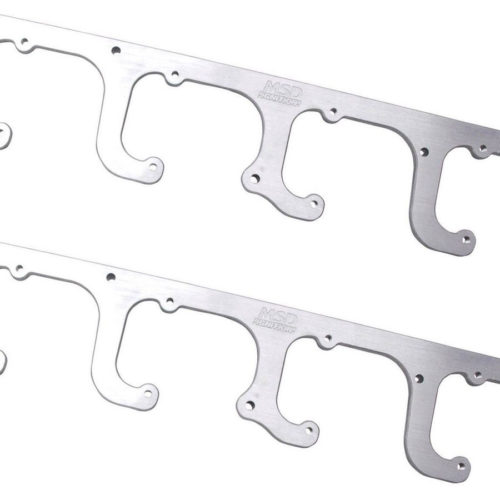 Coil Bracket - GM LS w/MSD 8245 Coils